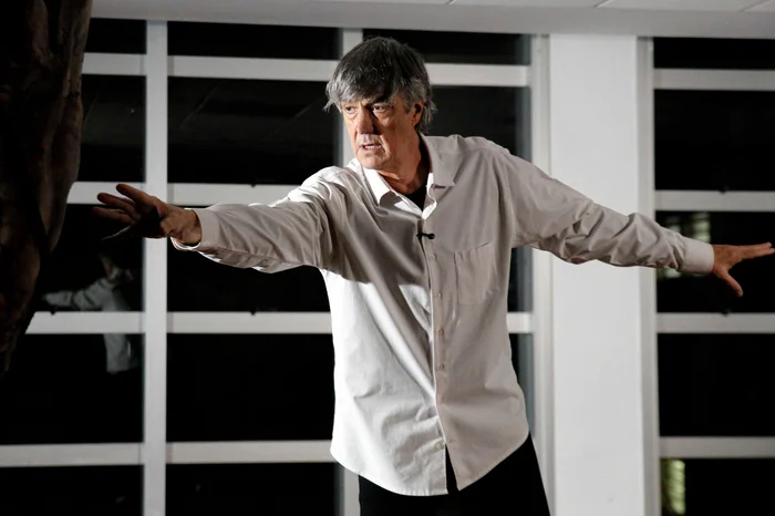 Fábio Berriel / Divulgação Fábio Berriel / Divulgação