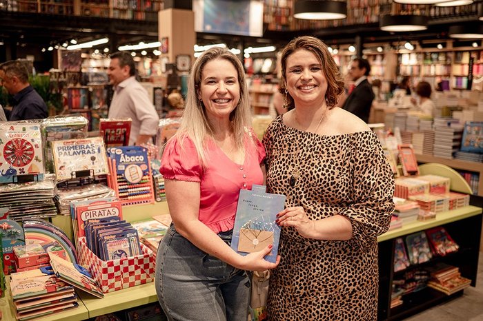 Tamiris Santana / Divulgação