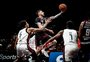 Sesi-Franca vence jogo 1 e pode faturar o tri do NBB em casa