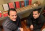 Café e loja de cinema em Porto Alegre criam oportunidades de trabalho para pessoas com sofrimento psíquico