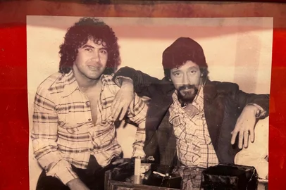 De Raul Seixas a Gusttavo Lima, músicos de Passo Fundo brilham nos palcos nacionais<!-- NICAID(16171588) -->