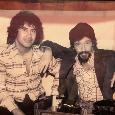 De Raul Seixas a Gusttavo Lima, músicos de Passo Fundo brilham nos palcos nacionais<!-- NICAID(16171588) -->