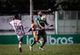 Relembre as últimas cinco estreias do Juventude na Copa do Brasil