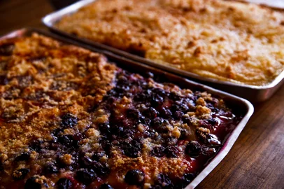 SANTA CRUZ DO SUL, RS, BRASIL, 03-07-2019: Cucas Gressler, administrado pela Clarine Lenz, na localidade de Rio Pardinho. (Foto: Mateus Bruxel / Agência RBS)<!-- NICAID(14159027) -->