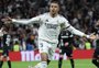 Real Madrid vence Leganés de virada com dois de Mbappé e segue na cola do líder Barcelona