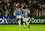 Grêmio vence o Juventude e amplia vantagem na liderança do Gauchão