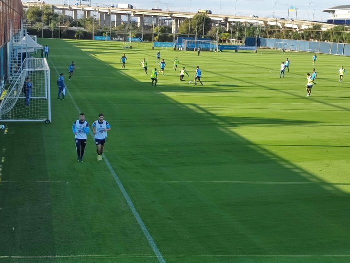 Filipe Duarte / Agência RBS