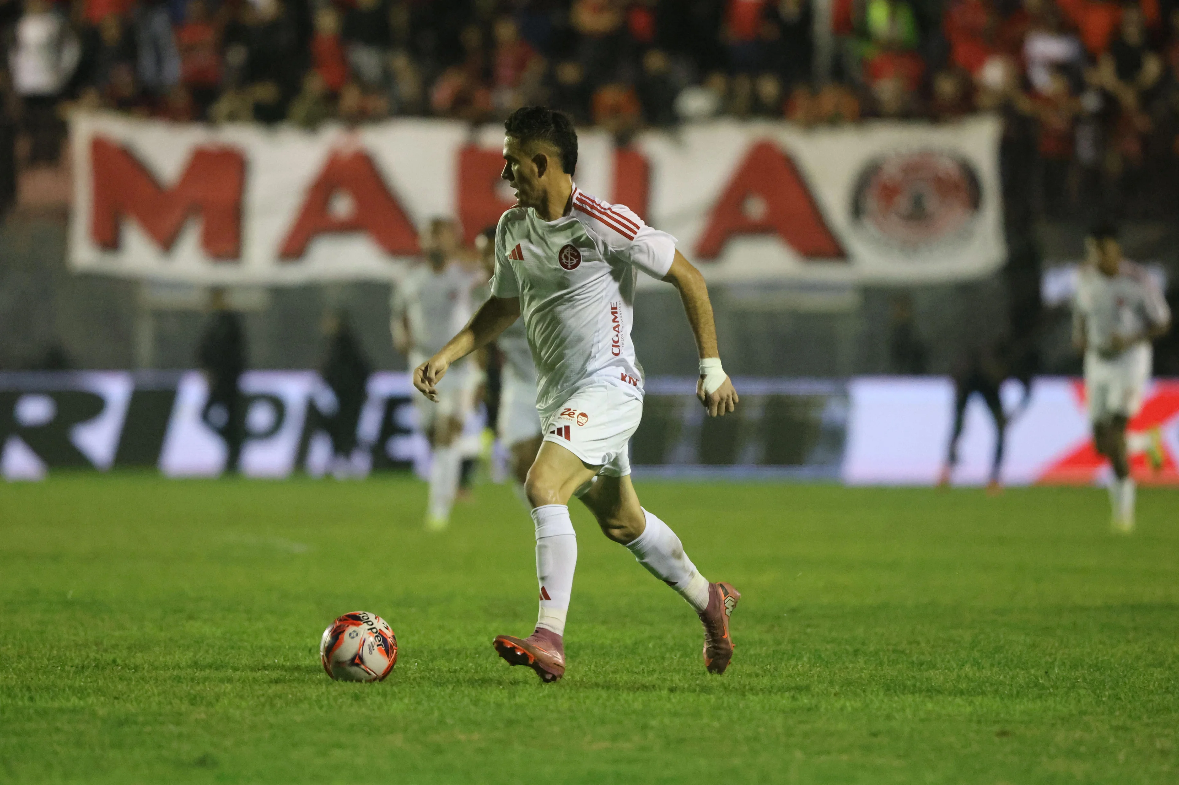 Ricardo Duarte/SC Internacional