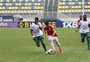 Nos pênaltis, Inter bate a Portuguesa e avança às oitavas da Copinha
