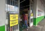 A situação dos sete supermercados Nacional de Porto Alegre, com fechamentos previstos por Carrefour