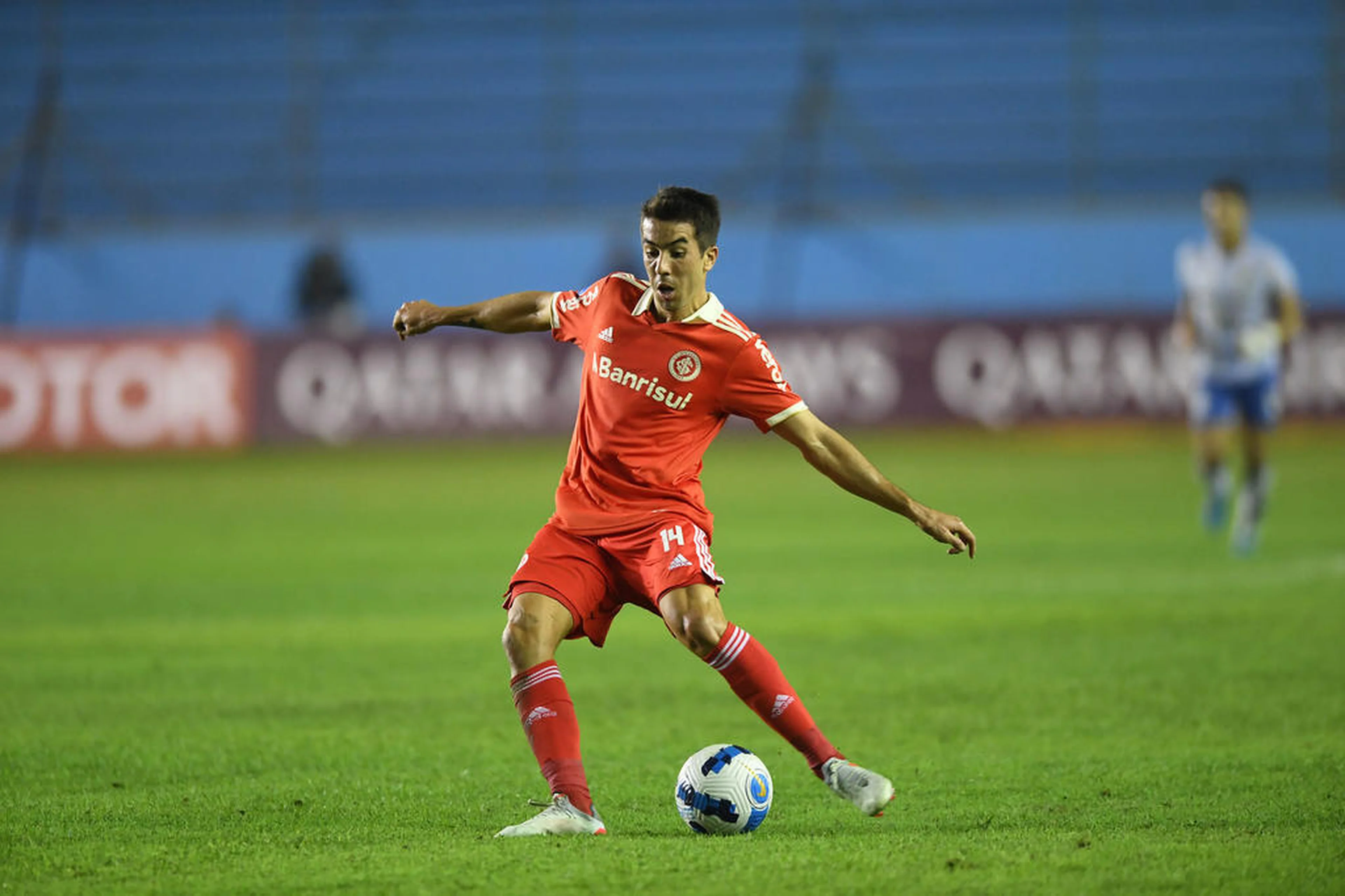 Internacional / Divulgação/Internacional / Divulgação