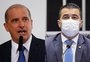 CPI da Covid aprova acareação entre Onyx e Luis Miranda