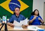 Bolsonaro pede que Petrobras diminua "voracidade" do lucro