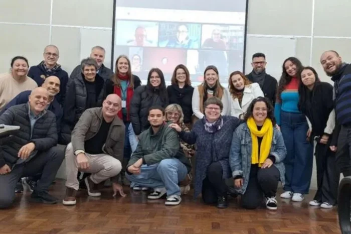 V-Clima / arquivo pessoal / Divulgação V-Clima / arquivo pessoal / Divulgação