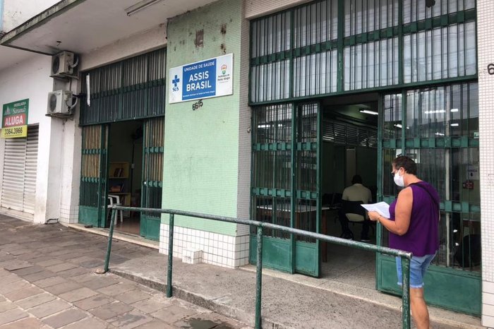 Tiago Bitencourt / Agência RBS