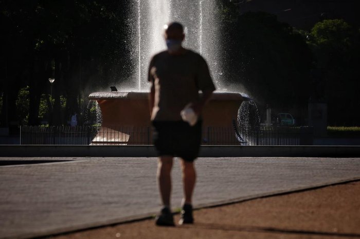 Mateus Bruxel / Agencia RBS