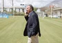 Denis Abrahão desiste de ser presidente após volta de Marcelo Marques: "O Grêmio precisa dele"