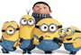 O que se salva em "Minions 2: A Origem de Gru"