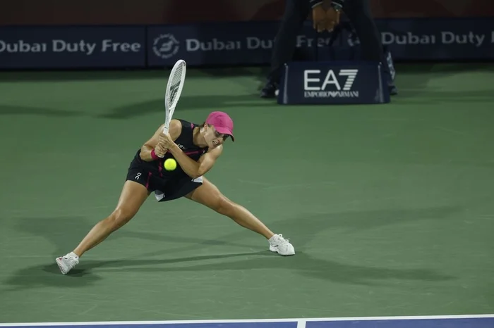 Divulgação / @DDFTennis Divulgação / @DDFTennis