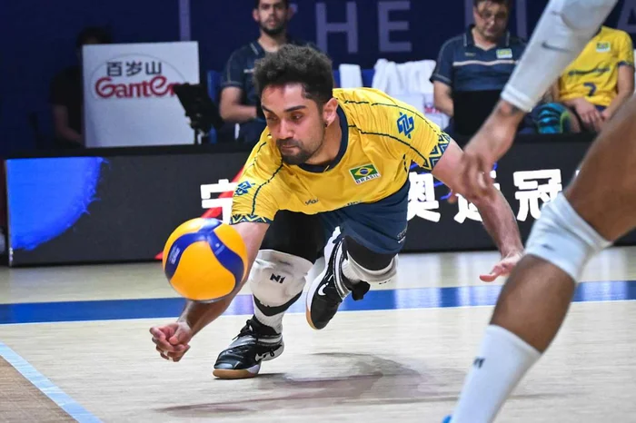 VNL / Divulgação VNL / Divulgação