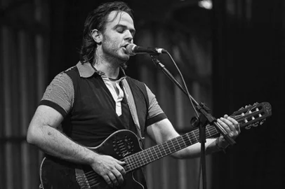 Show O Som do Bar - Dan Ferretti<!-- NICAID(10674829) -->