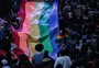 De 150 pessoas de rosto coberto nas ruas de Porto Alegre a milhares na Redenção: o que mudou em 30 anos de movimento LGBT+