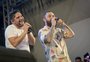 Jorge e Mateus zoam "xará" que não conseguiu entrar no "BBB 24"