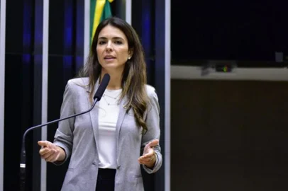 deputada federal (Cidadania-RS), Any Ortiz <!-- NICAID(15503142) -->