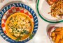 Com doações ao Pão dos Pobres, Porto Alegre Restaurant Week está de volta