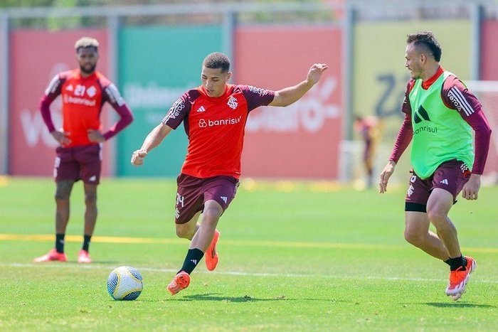 Ricardo Duarte/Inter