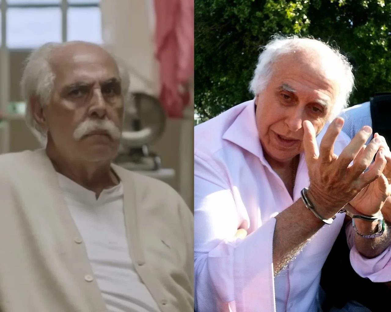 Tremembé - A Prisão dos Famosos: Quando o true crime encontra a tragicomédia