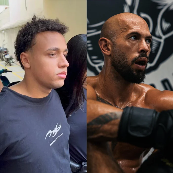 Montagem / TV Globo e reprodução X