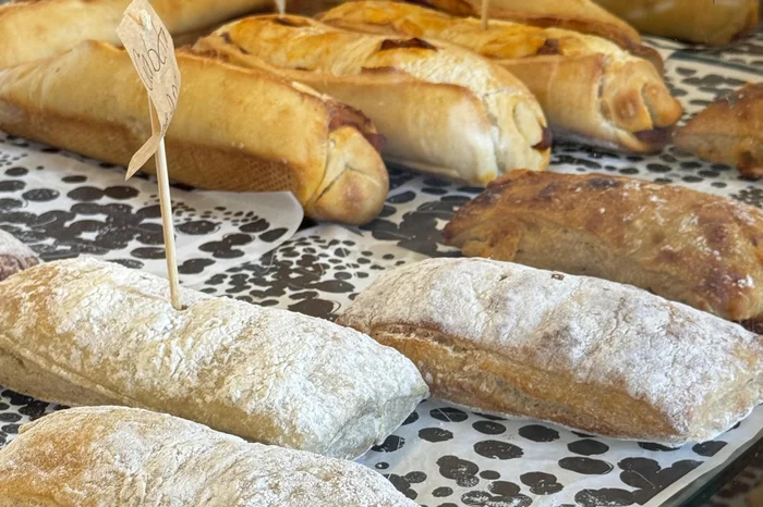 Sara Bodowsky / Sara Bodowsky