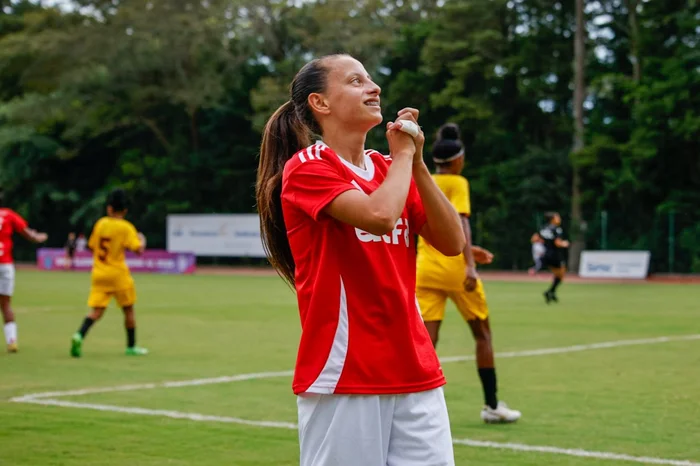 Lara Vantzen / Inter/Divulgação