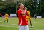 Inter leva empate do Sport nos acréscimos e desperdiça chance de primeira vitória no Brasileirão Feminino