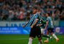 Após vitória, Uvini mantém Grêmio na briga pelo título: "Vamos lutar"