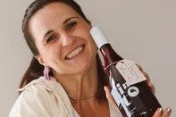 Edição limitada de 1.490 garrafas do Lote Frighetto, vinificado em Caxias do Sul, aposta em leveza, frescor e consumo descomplicado. Da enóloga gaúcha Natália Frighetto.<!-- NICAID(16223923) -->