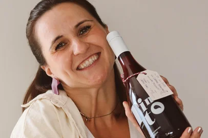 Edição limitada de 1.490 garrafas do Lote Frighetto, vinificado em Caxias do Sul, aposta em leveza, frescor e consumo descomplicado. Da enóloga gaúcha Natália Frighetto.<!-- NICAID(16223923) -->