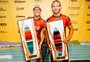 Australianos vencem etapa de Gold Coast, e brasileiros assumem liderança do Circuito Mundial de Surfe