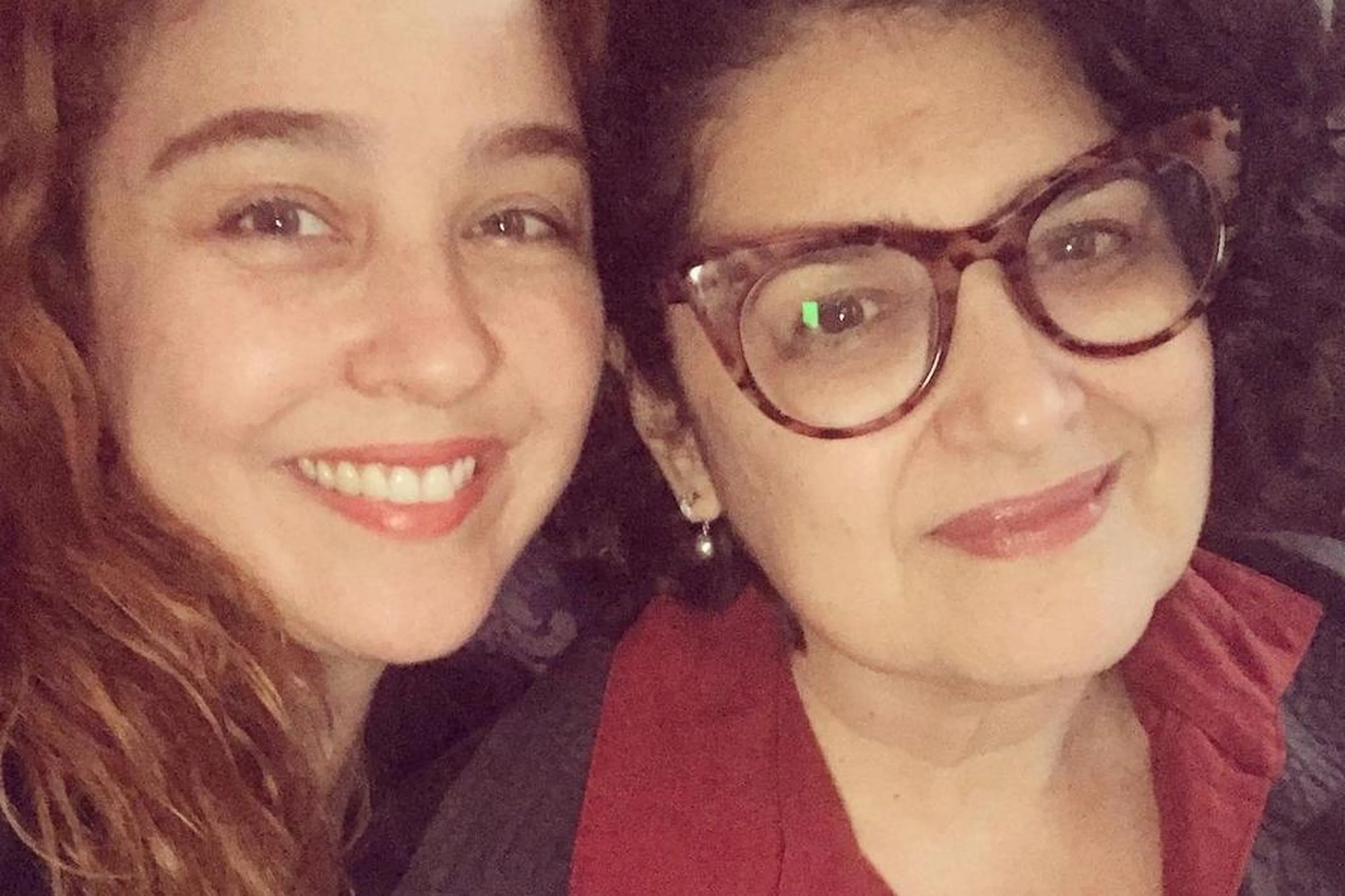 @deboralamm Instagram/Reprodução