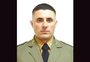 "Policial exemplar", sargento morto ao ser atropelado por carro clonado em fuga estudava para ser oficial