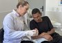 “A prótese é o retorno da minha vida”: moradores de Sapiranga podem fazer próteses dentárias gratuitamente