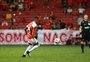 Inter identifica "falta de combatividade" como um dos problemas na eliminação para o Juventude