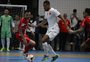 Sercesa e Atlântico ficam no empate no primeiro confronto da final da Copa RS