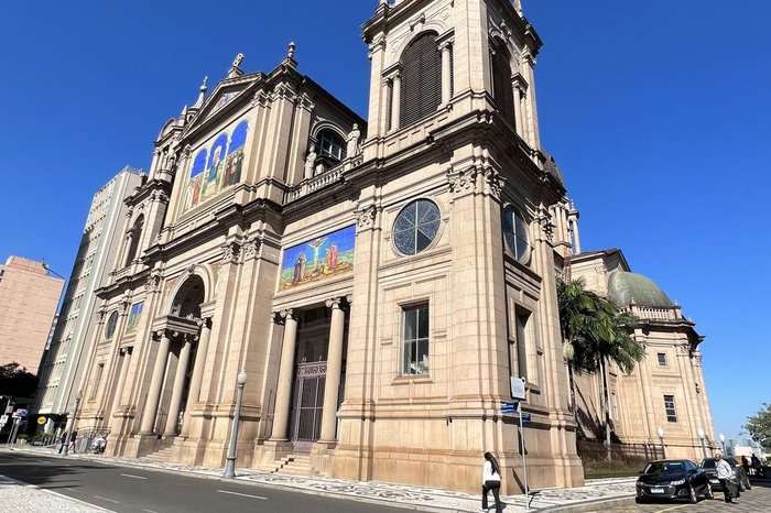 Rosane Tremea / Arquivo Pessoal