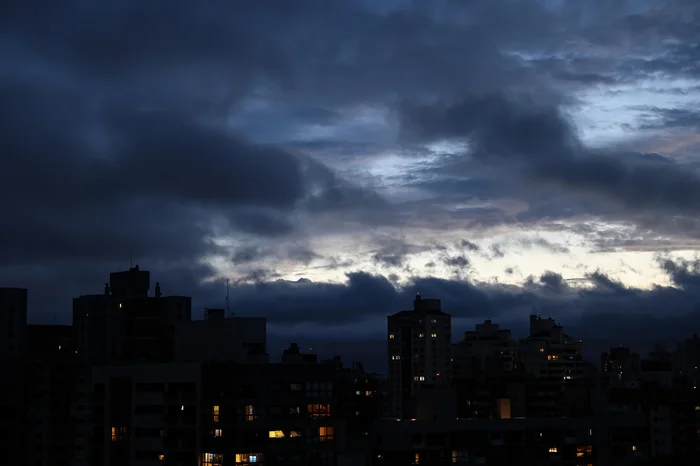 Bruno Todeschini / Agencia RBS Bruno Todeschini / Agencia RBS