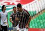 Fluminense bate Botafogo e se classifica para as semifinais da Taça Guanabara