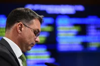 Senador Flávio Bolsonaro (PL-RJ). Foto: Saulo Cruz/Agência Senado<!-- NICAID(16181783) -->