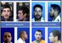 Quatro detentos fogem de presídio em Caçapava do Sul; polícia faz buscas