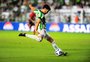 "Tenho muita persistência", afirma autor dos gols do Juventude após jogo de superação pessoal